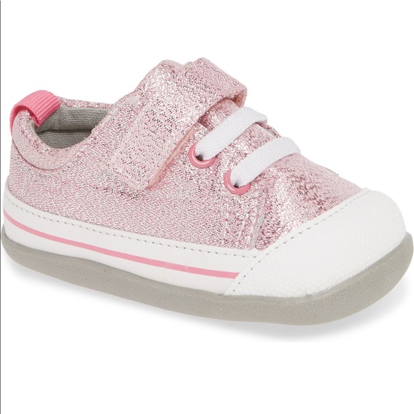 see kai run early walker